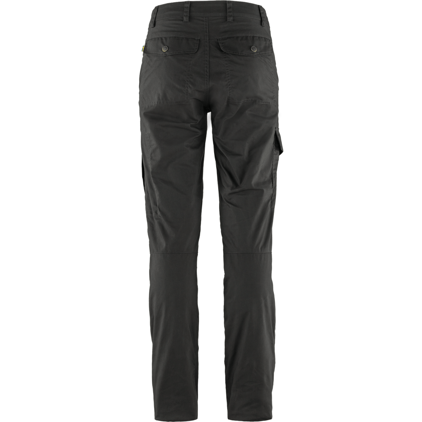 Karla Lite Curved Trousers W