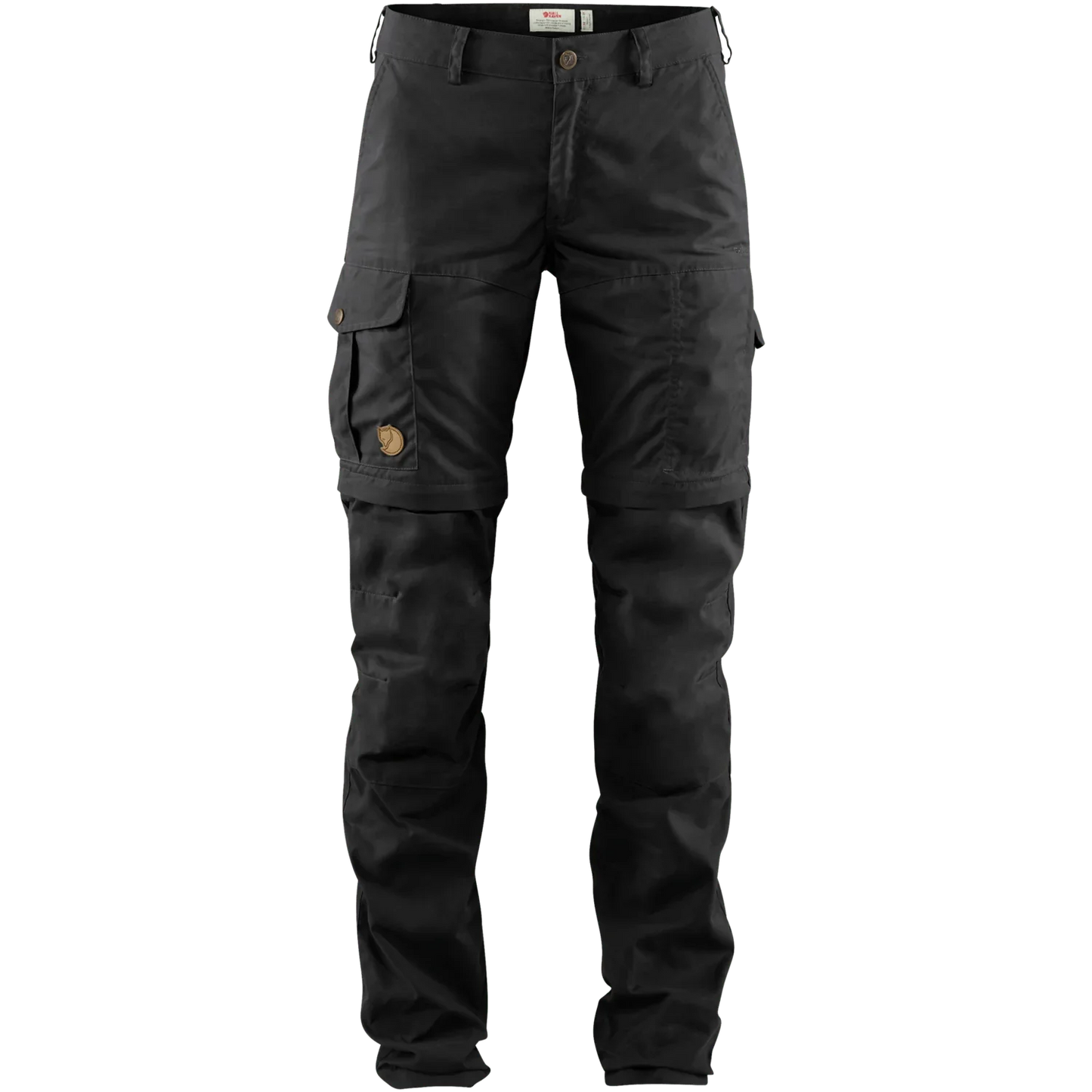 Karla Pro Zip-off Trousers W
