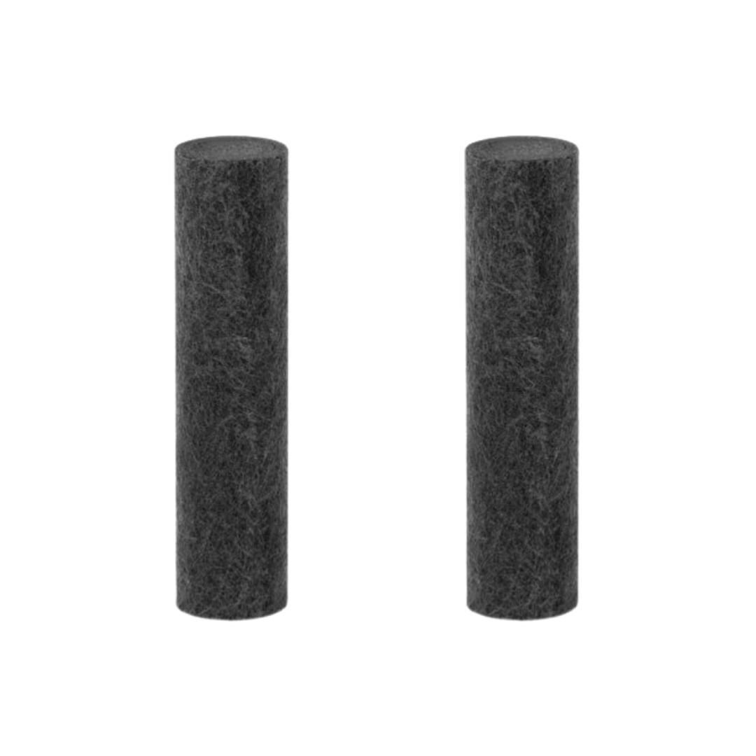 Explorer Activated Carbon Replacement Pack 2 Piece