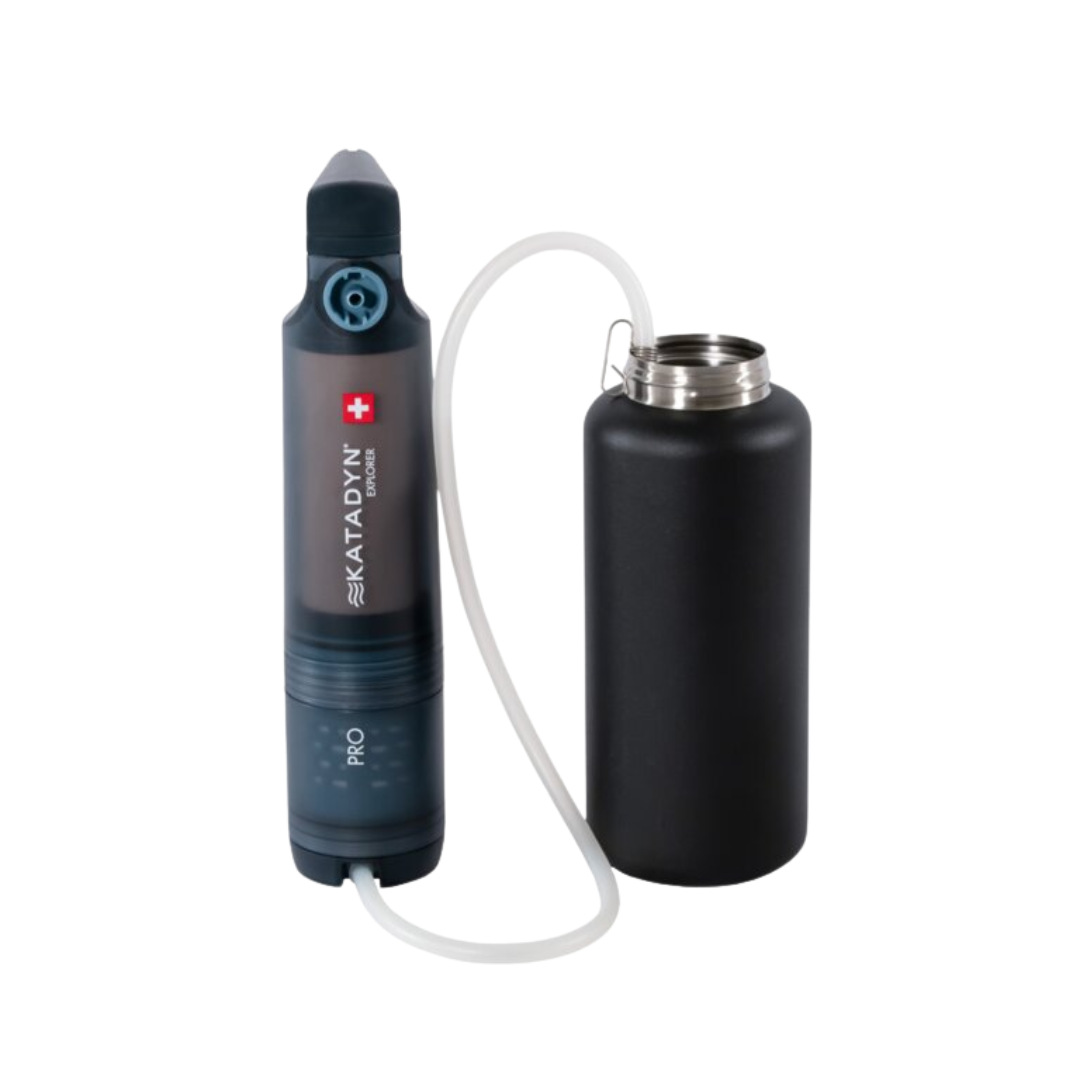 Explorer Pro Filter