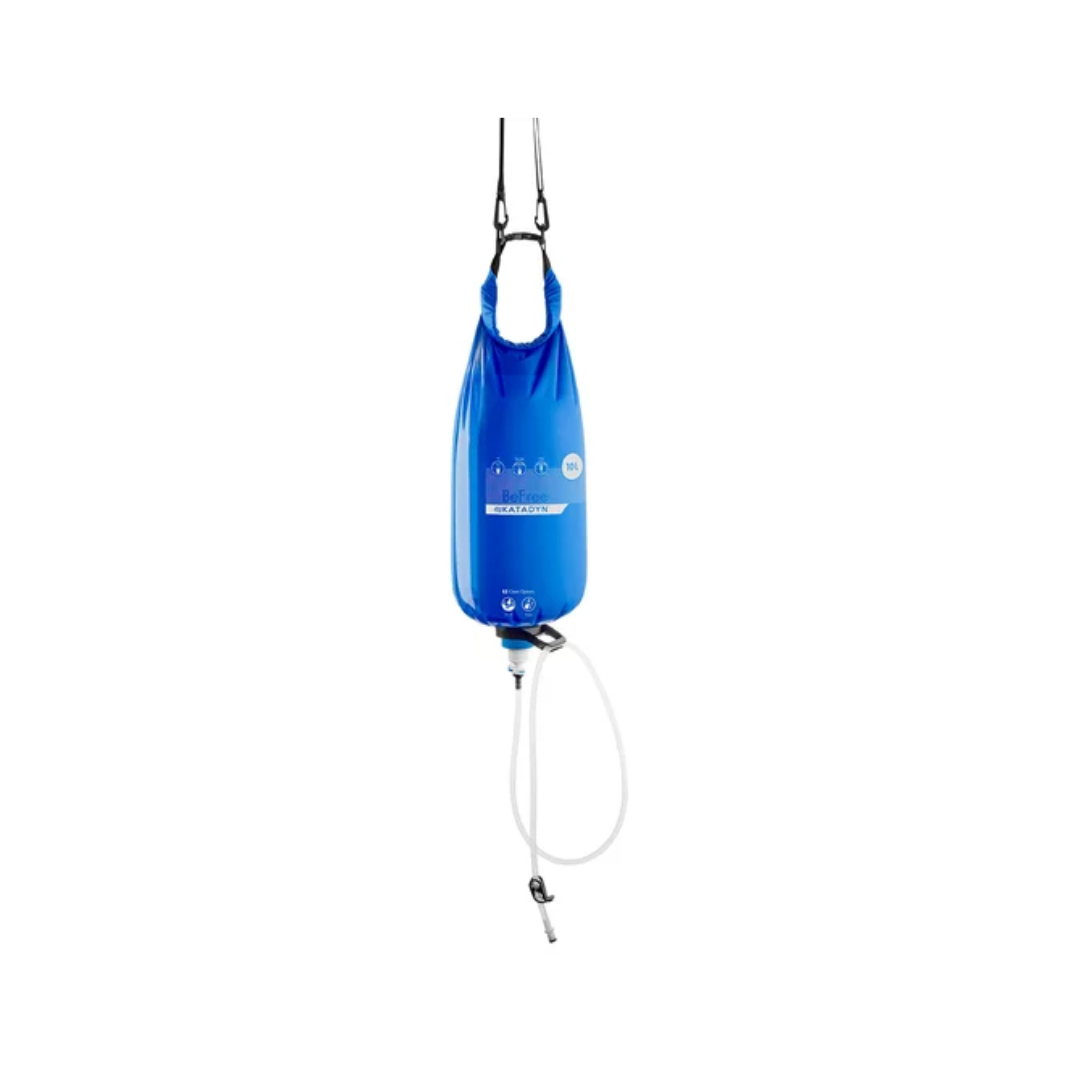 BeFree Gravity Filter