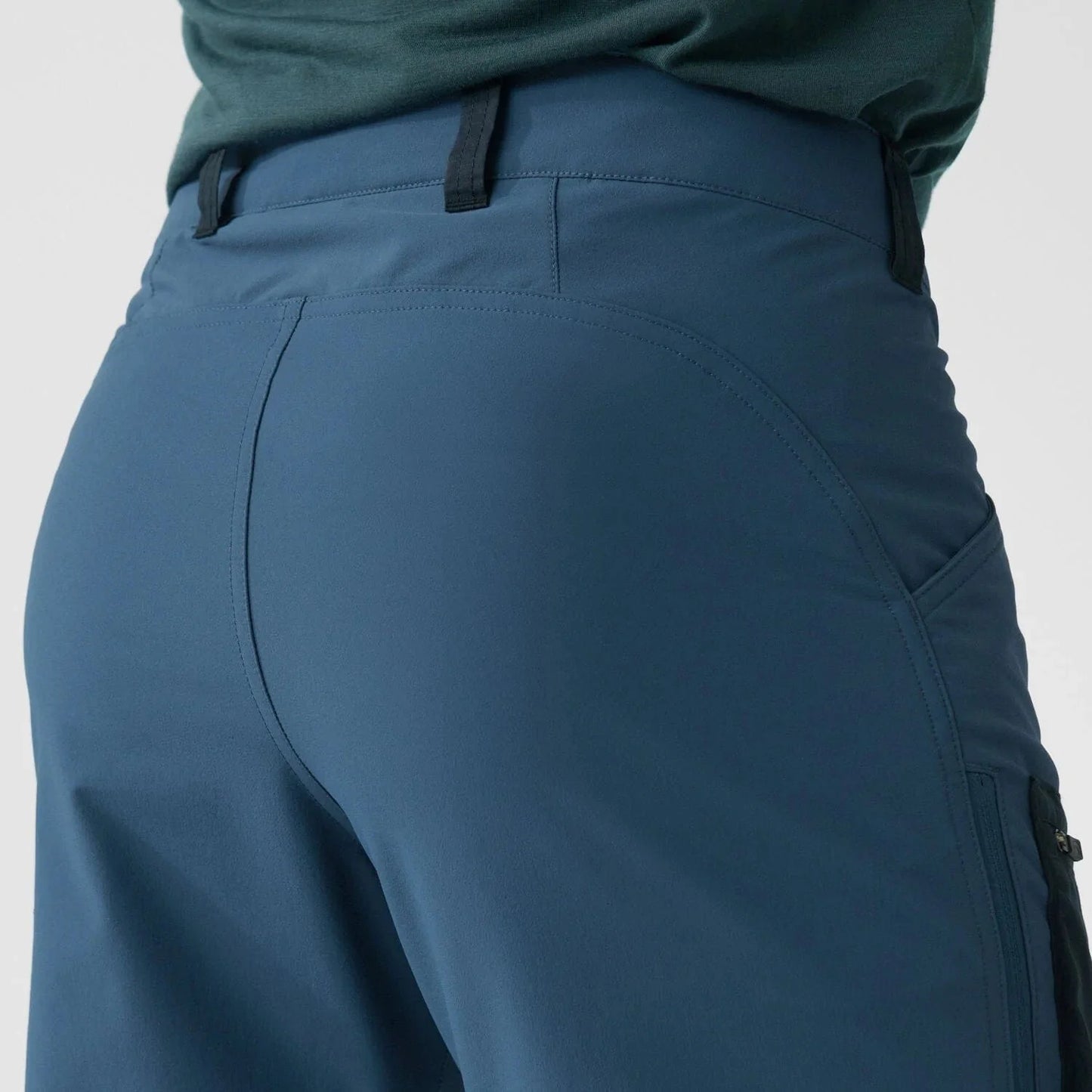 Keb Agile Trousers M Short