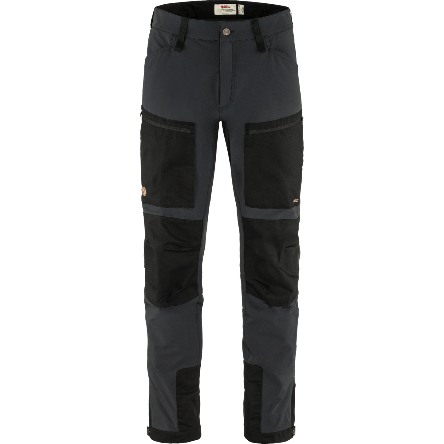 Keb Agile Trousers M Short