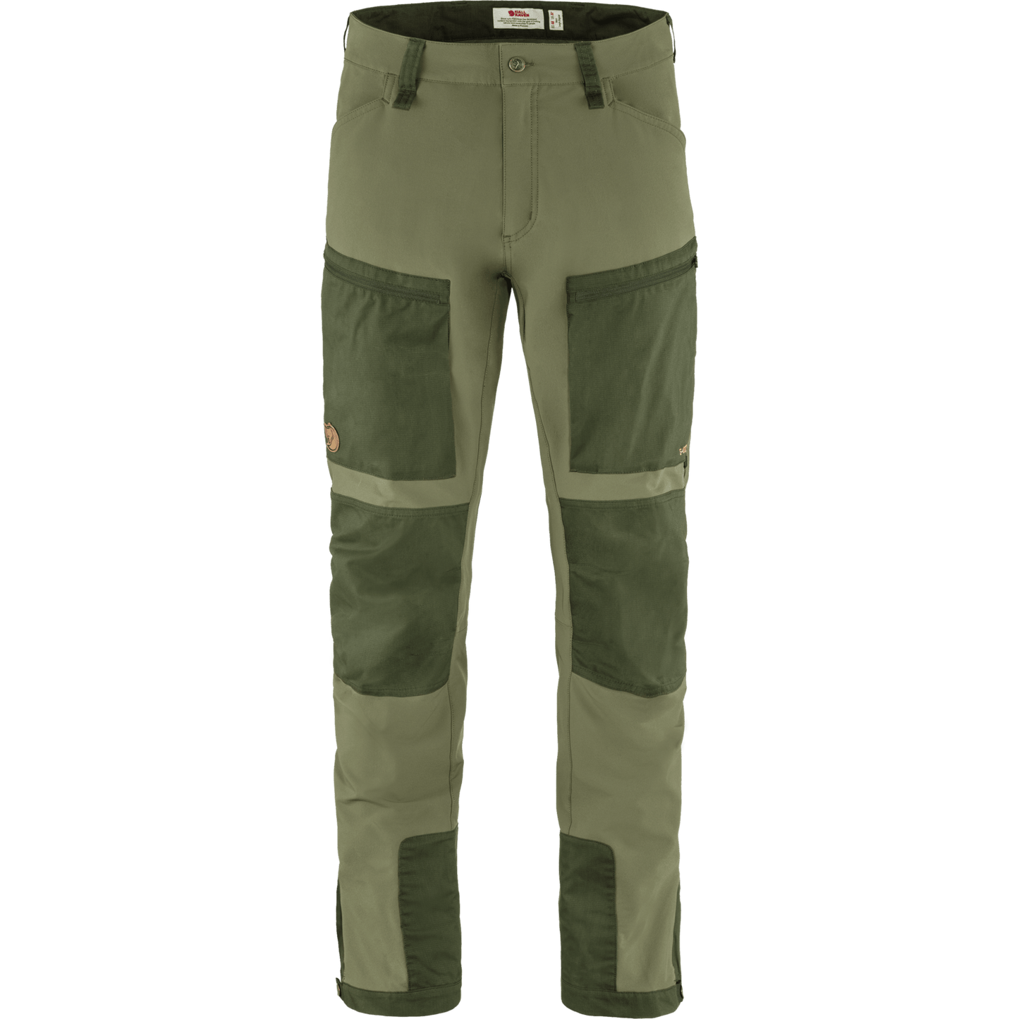 Keb Agile Trousers M Short