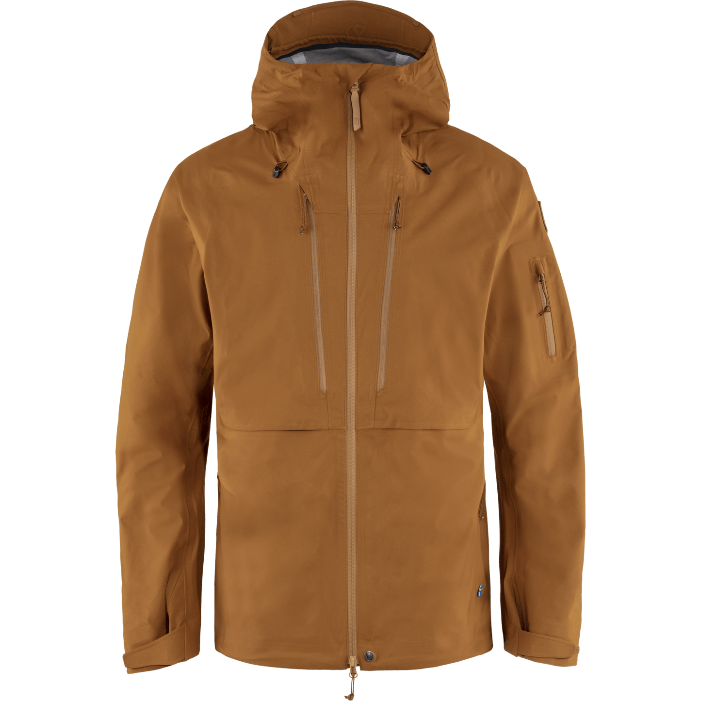 Keb Eco-Shell Jacket M