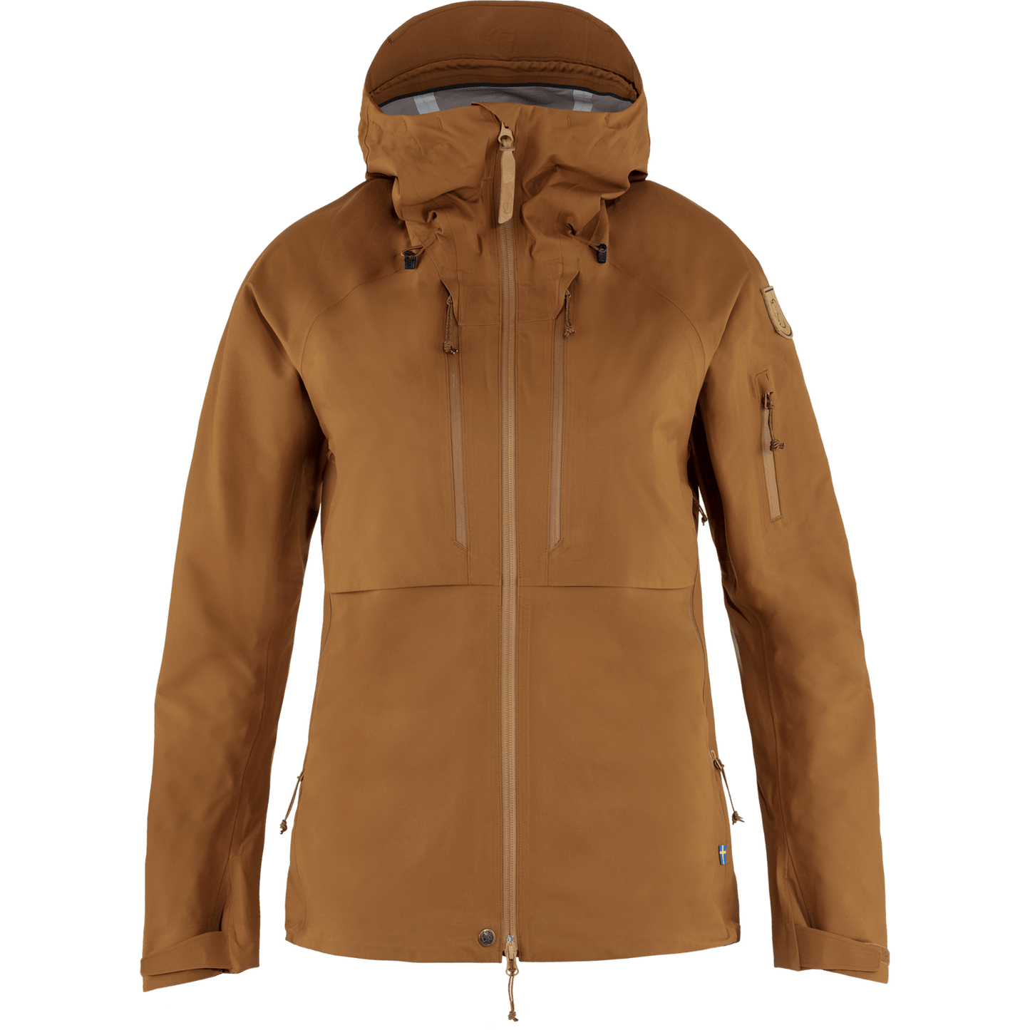 Keb Eco-Shell Jacket W