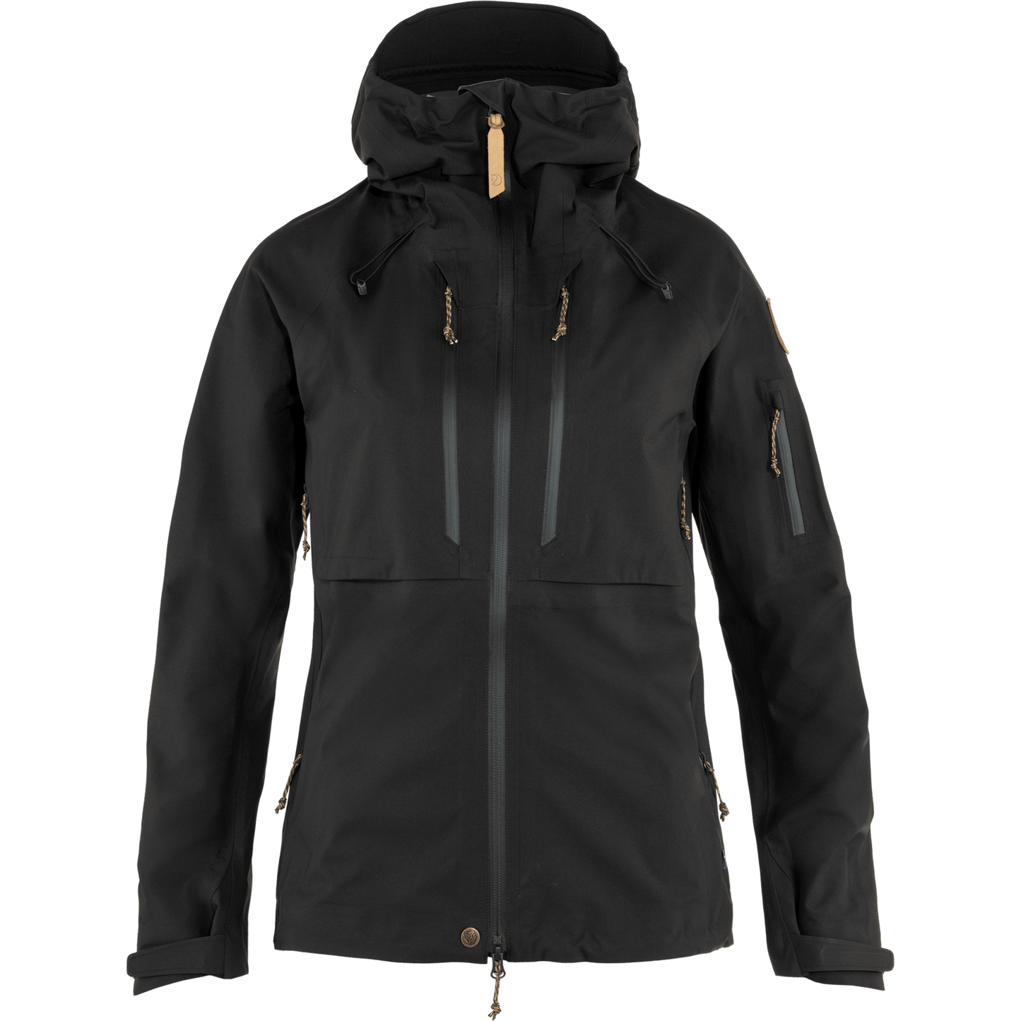 Keb Eco-Shell Jacket W