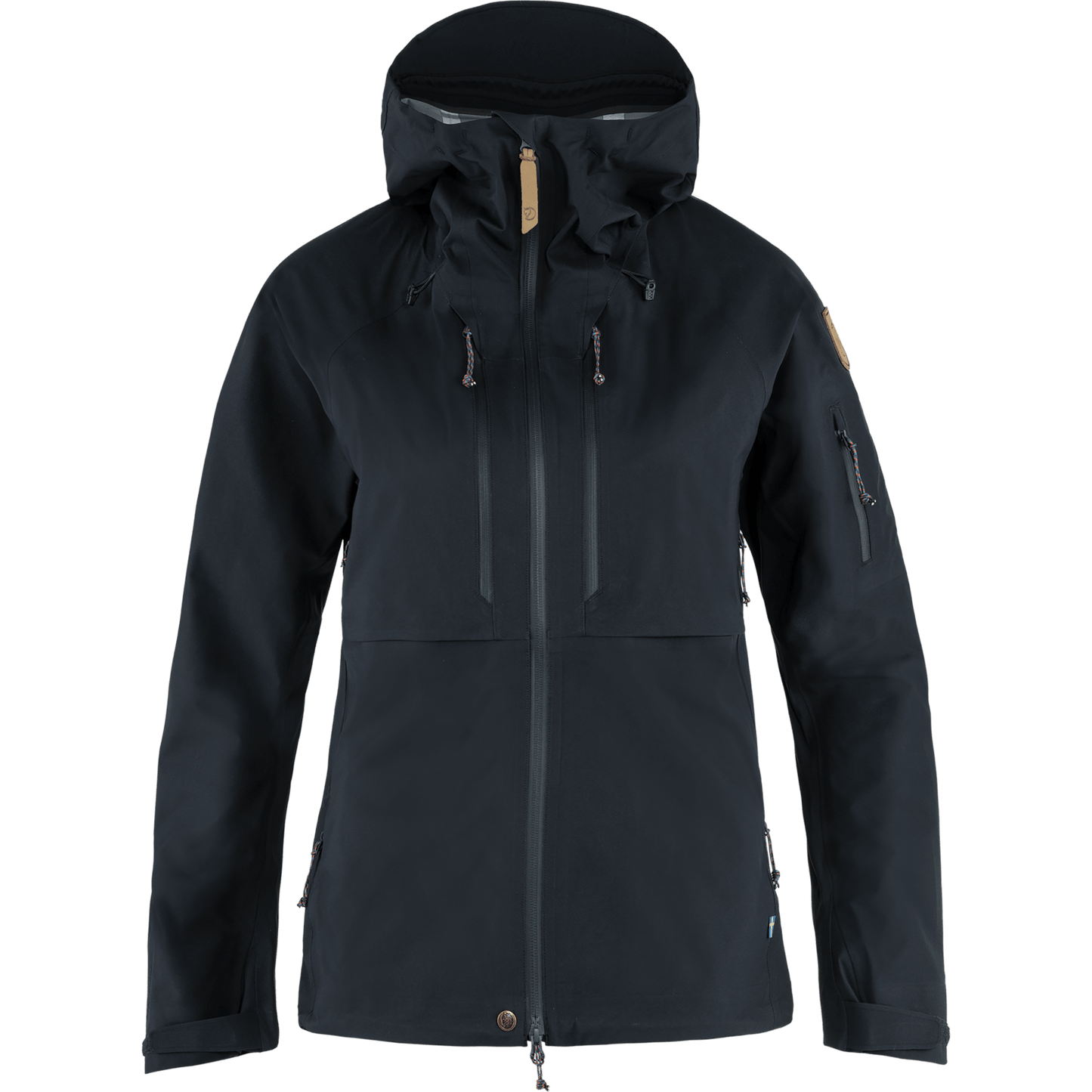 Keb Eco-Shell Jacket W