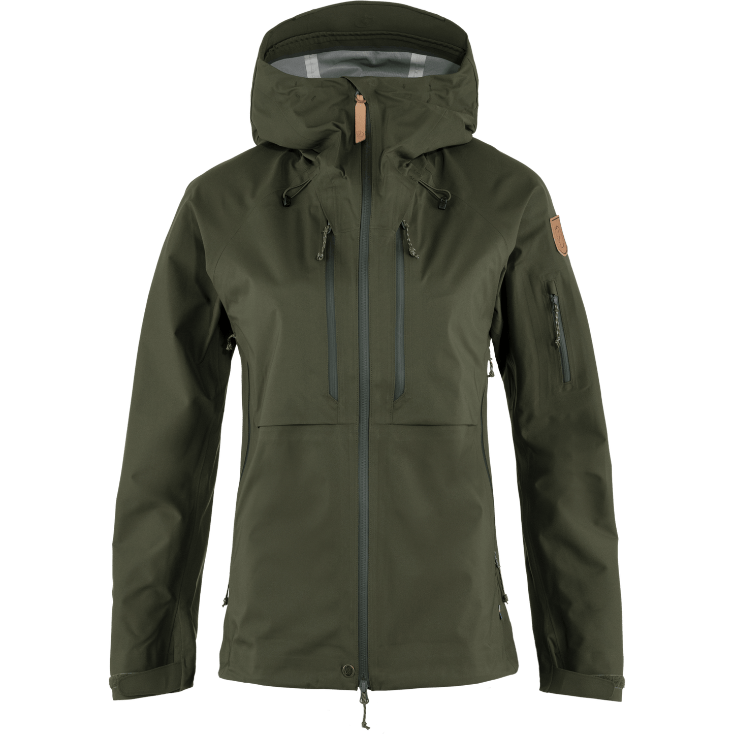 Keb Eco-Shell Jacket W