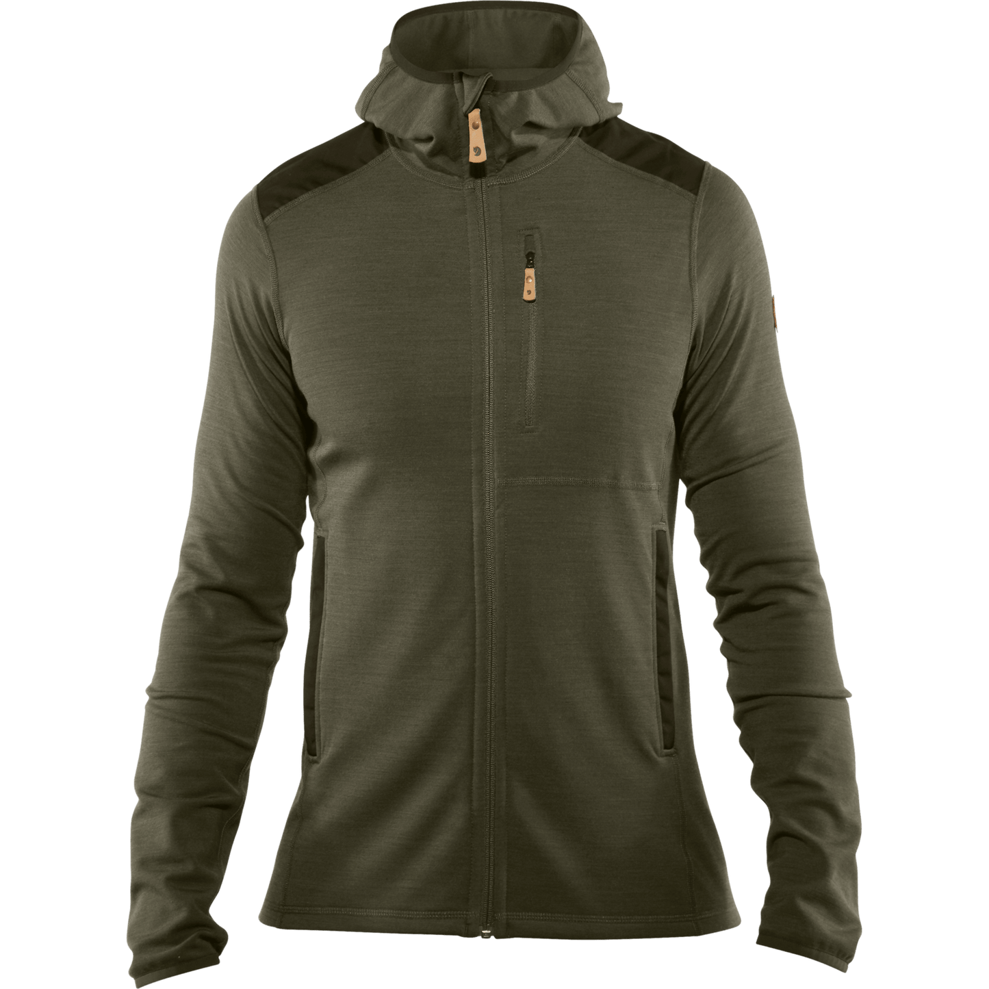 Keb Fleece Hoodie M