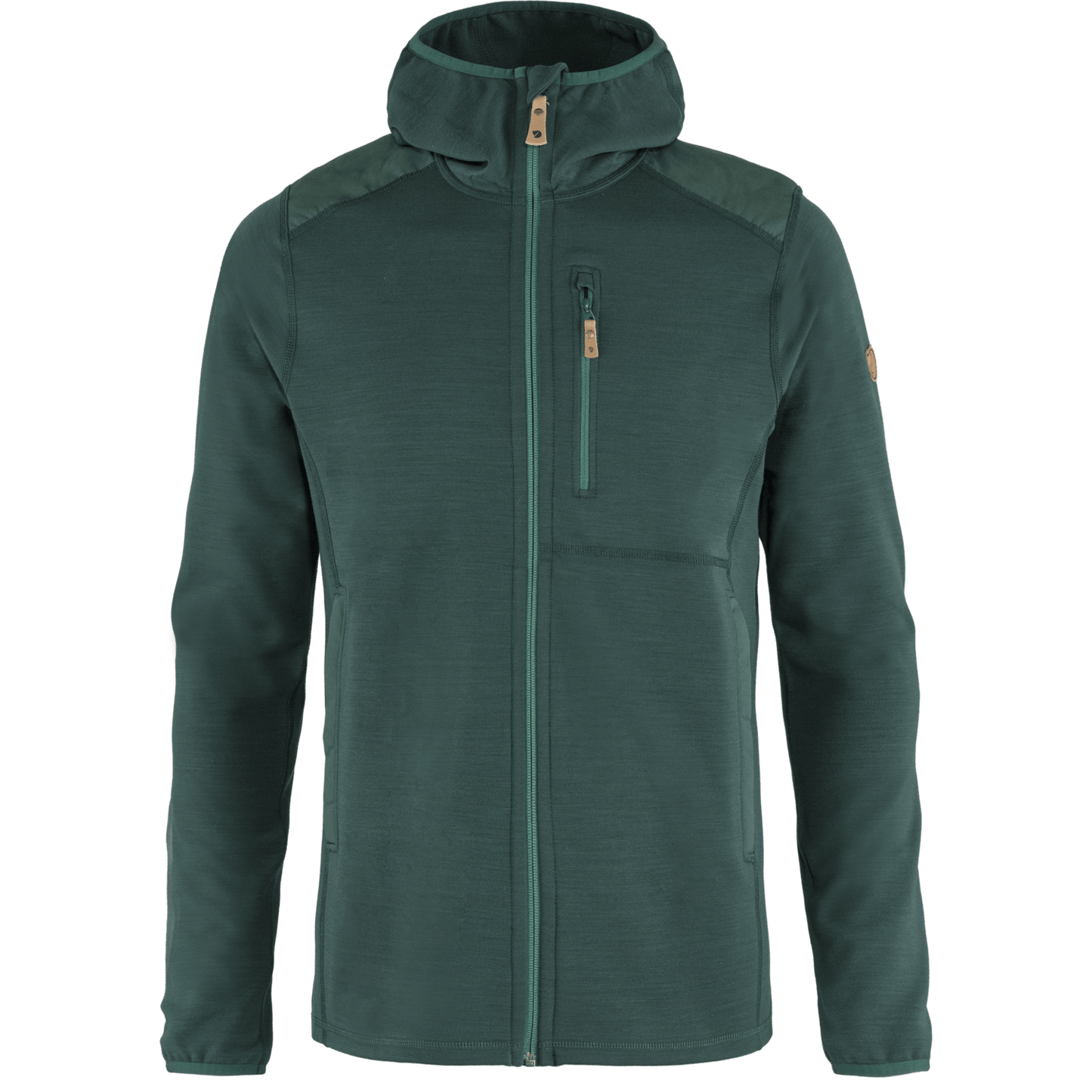 Keb Fleece Hoodie M