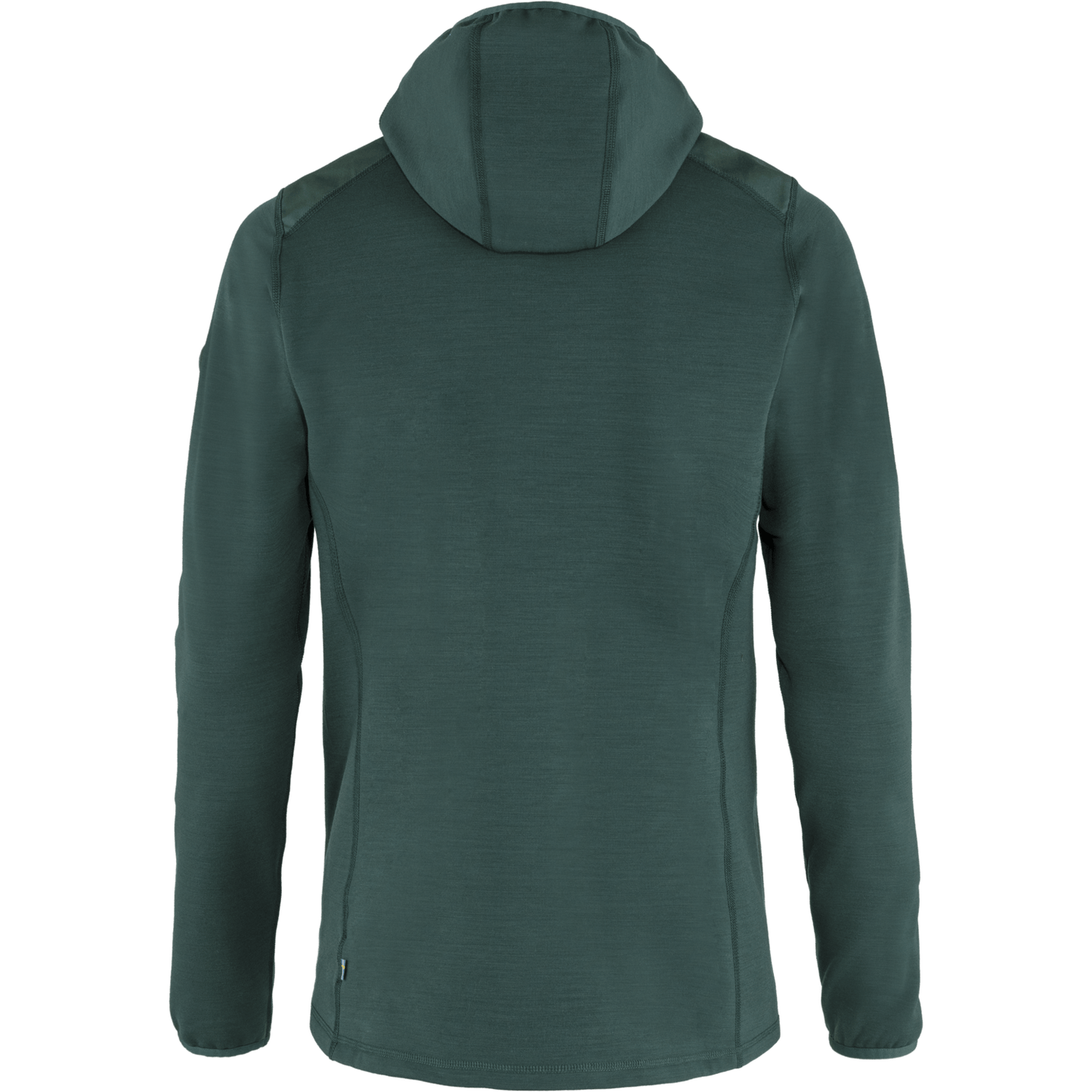 Keb Fleece Hoodie M