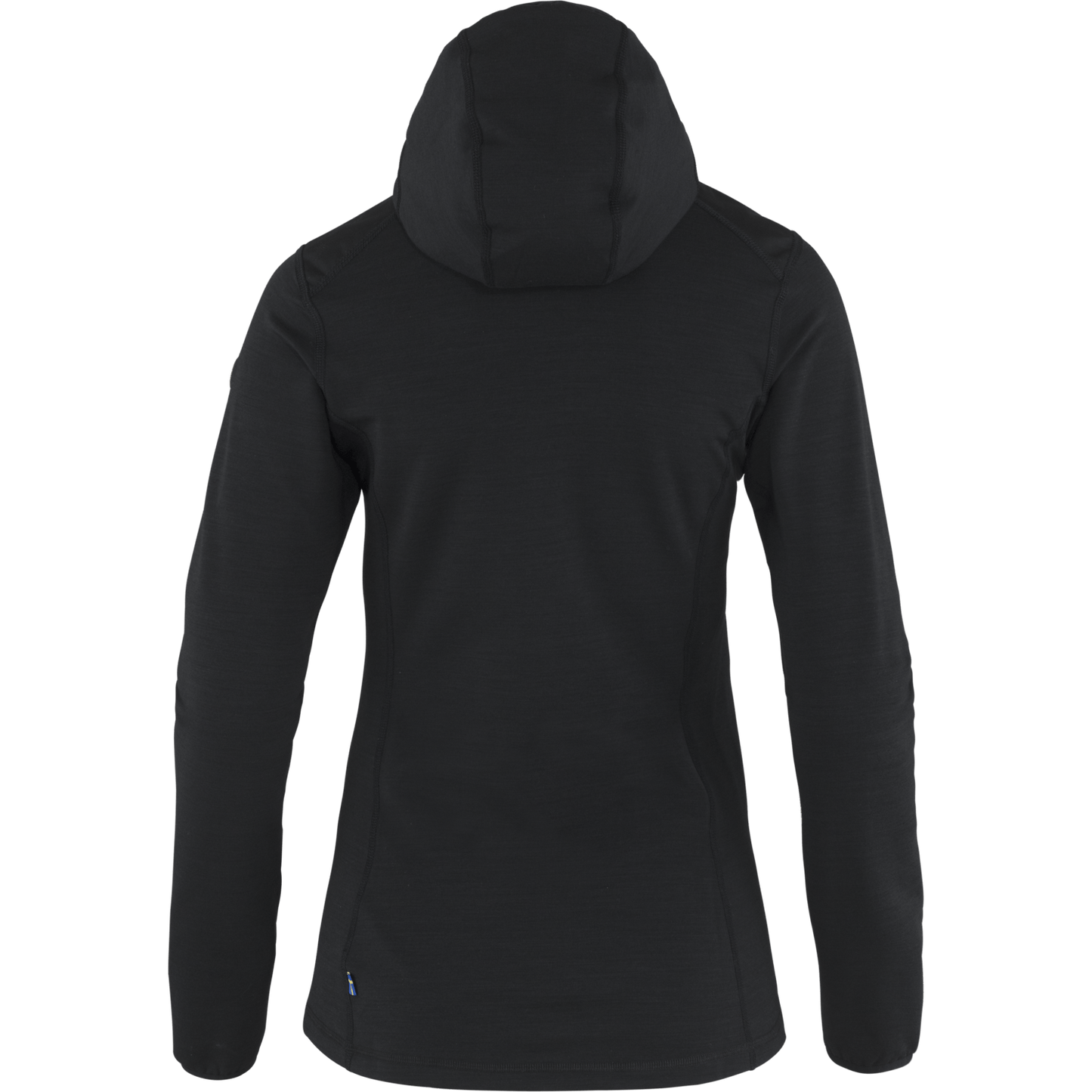 Keb Fleece Hoodie W
