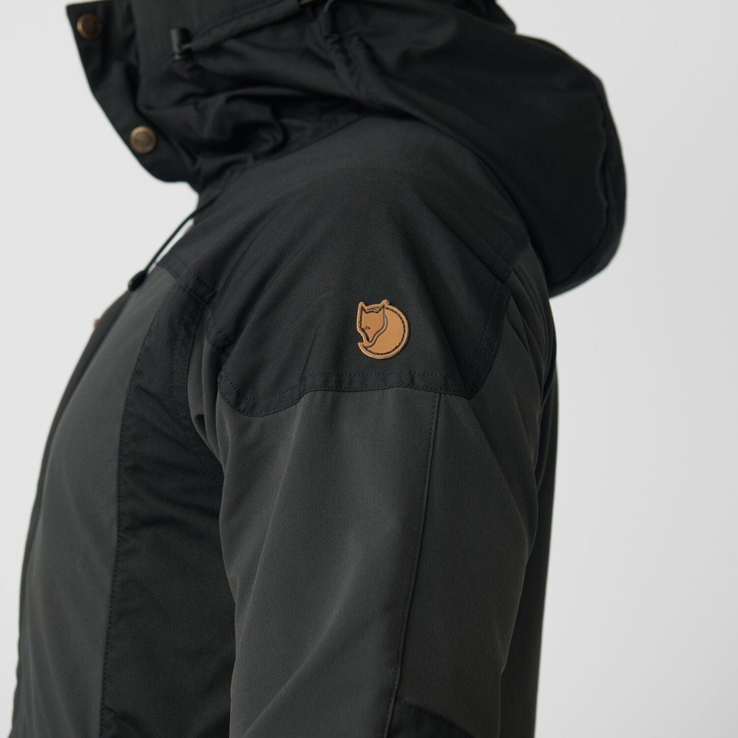 Fjällräven Keb Trekking Jacket for men