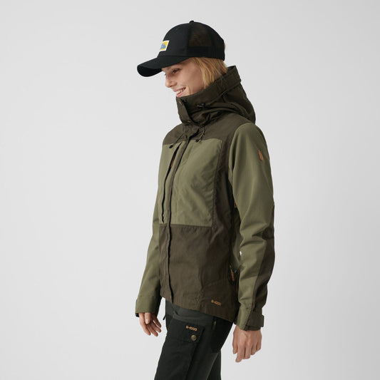 Keb Trekking Jacket for Women