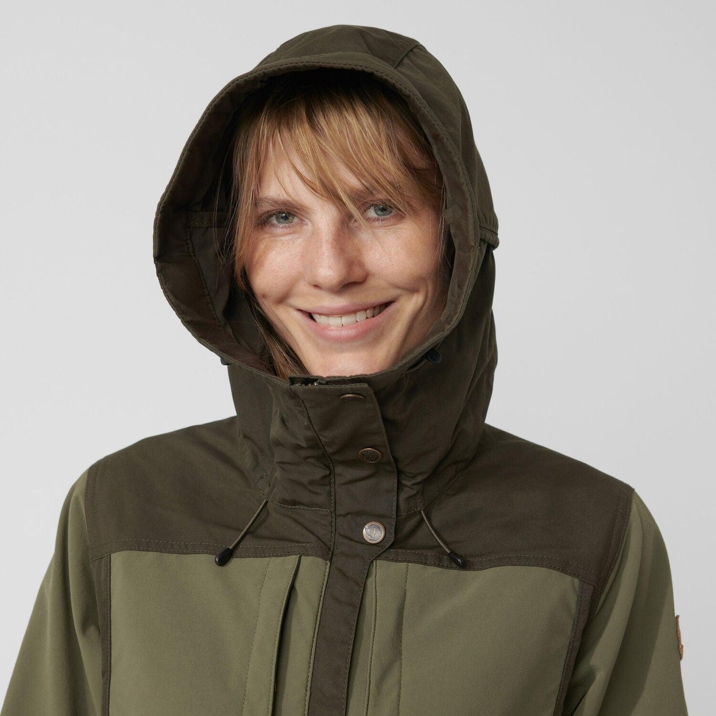 Keb Trekking Jacket for Women