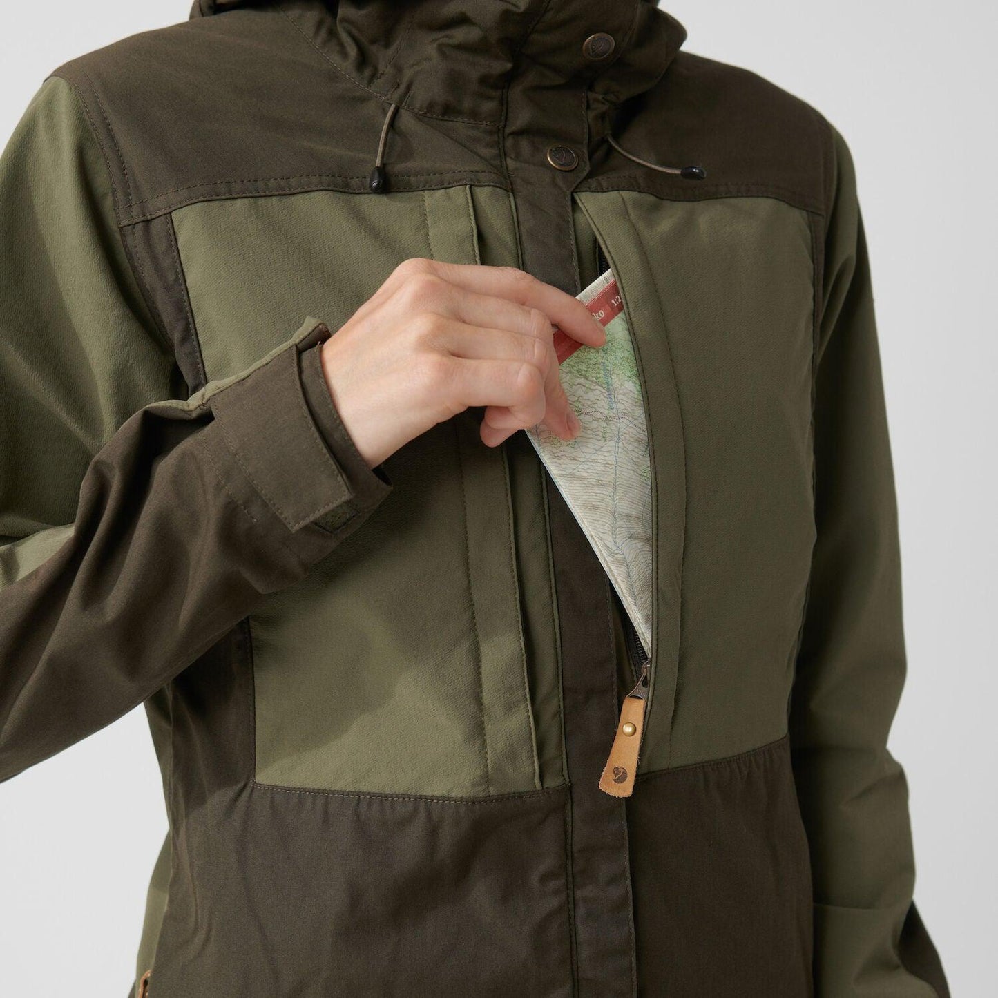Keb Trekking Jacket for Women