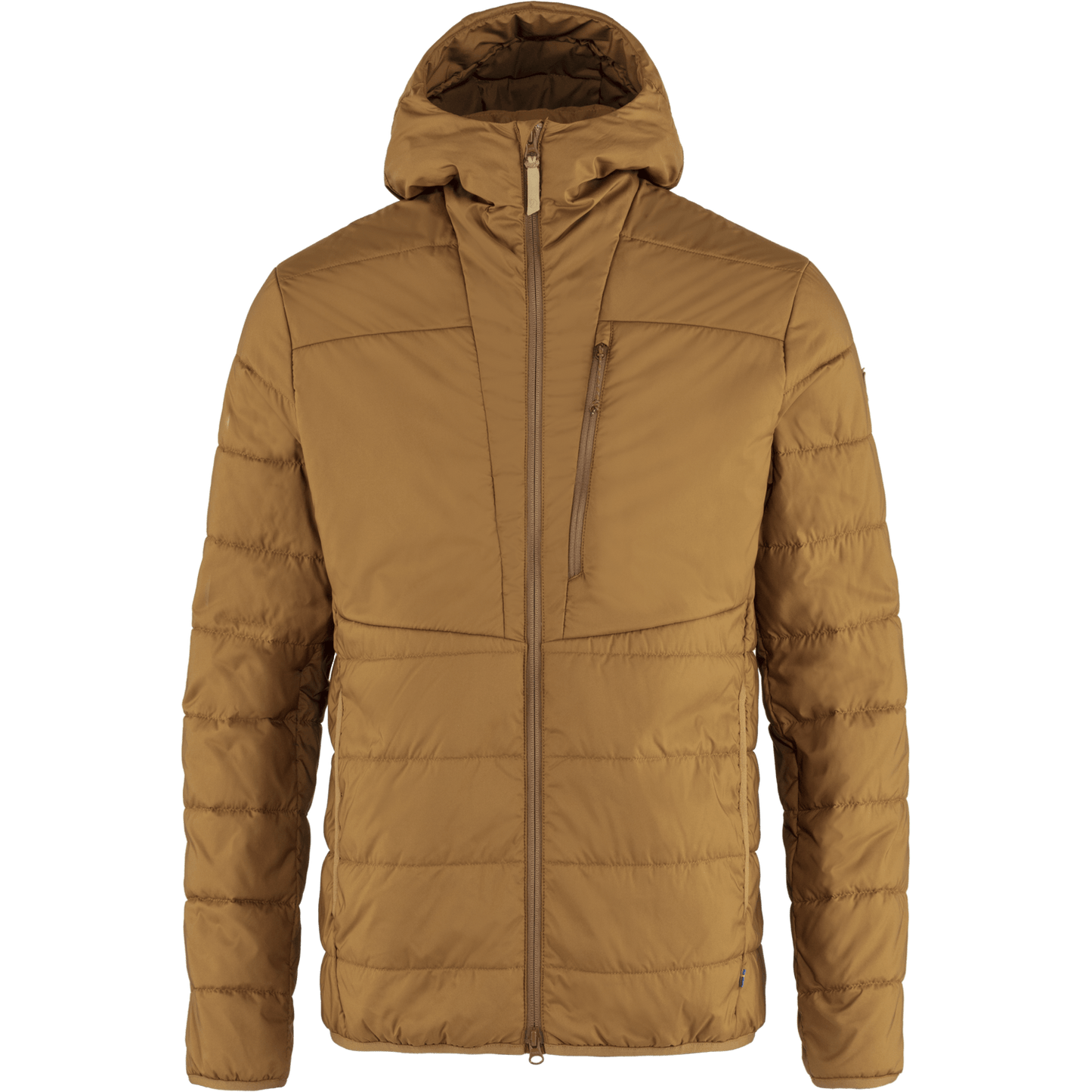 Keb Padded Hoodie M