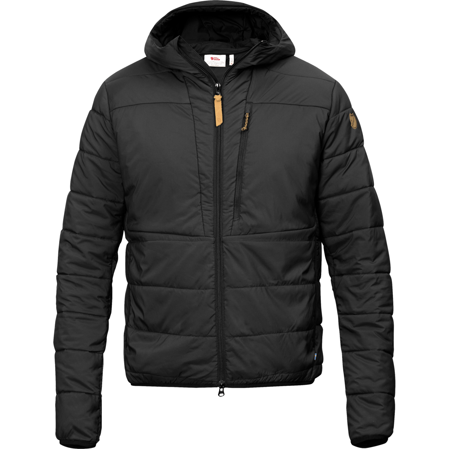 Keb Padded Hoodie M