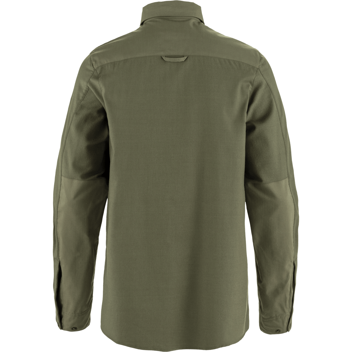 Keb Trekking Shirt LS M