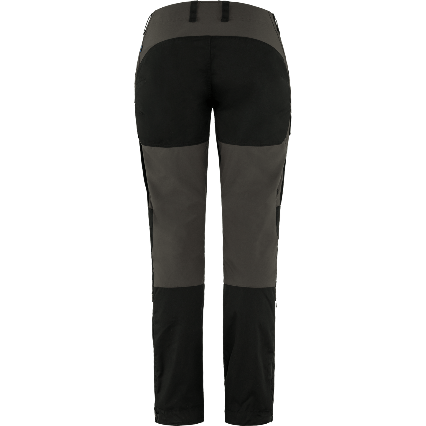 Keb Trousers Curved W Short