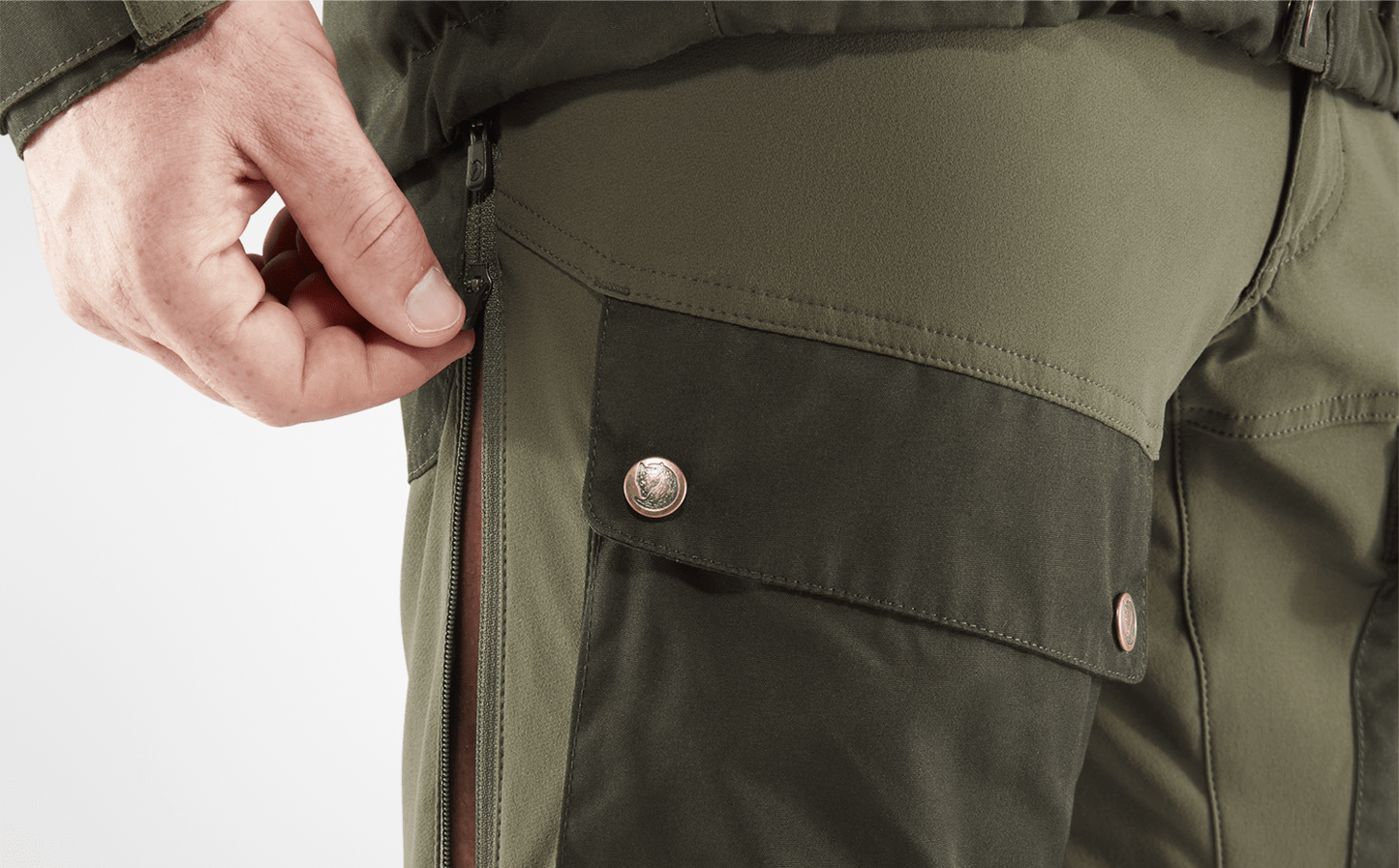Keb Trousers M Regular