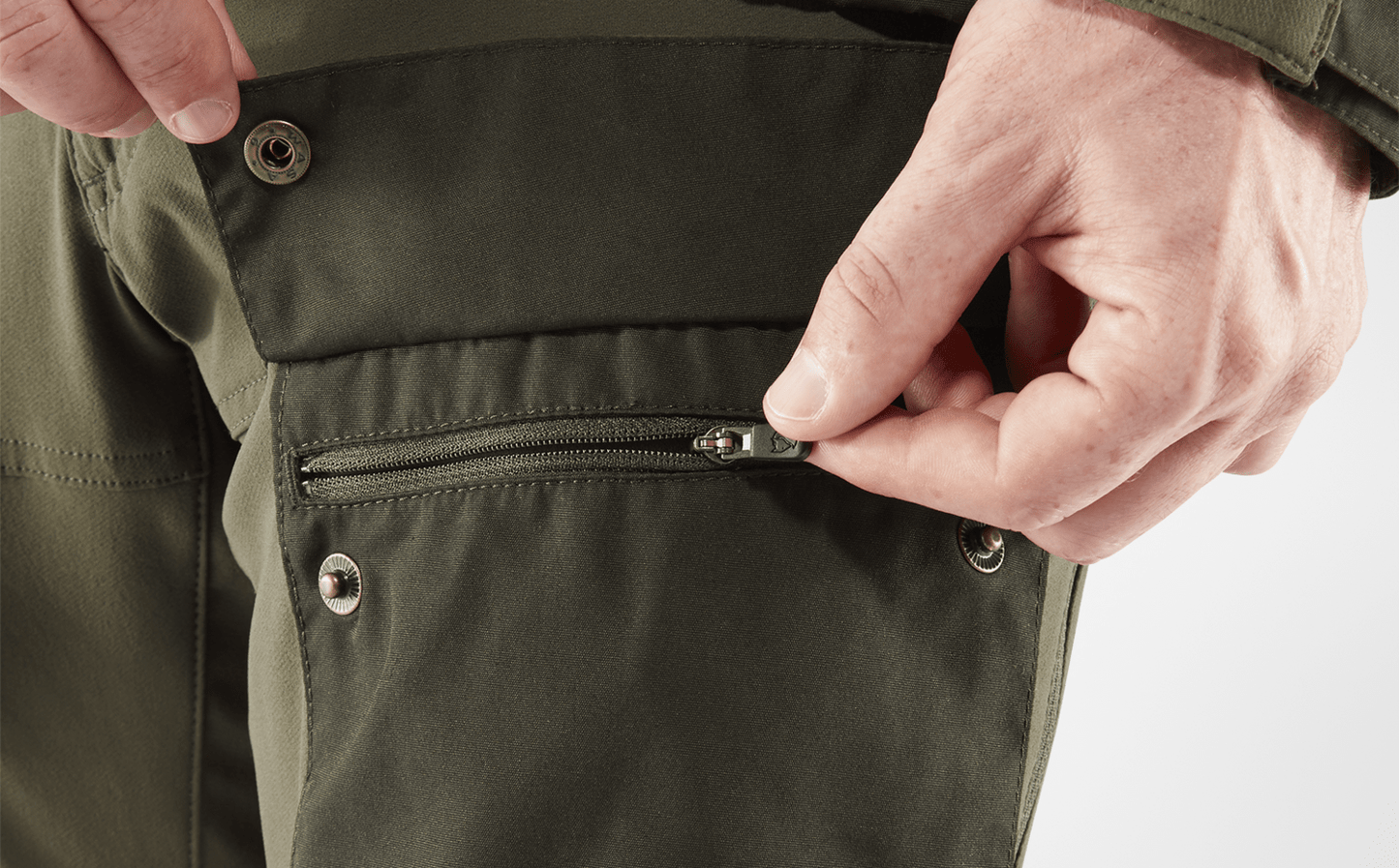 Keb Trousers M Regular