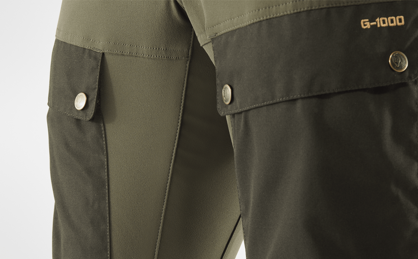 Keb Trousers M Regular