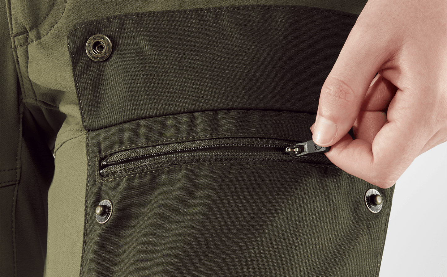 Keb Trousers W Regular