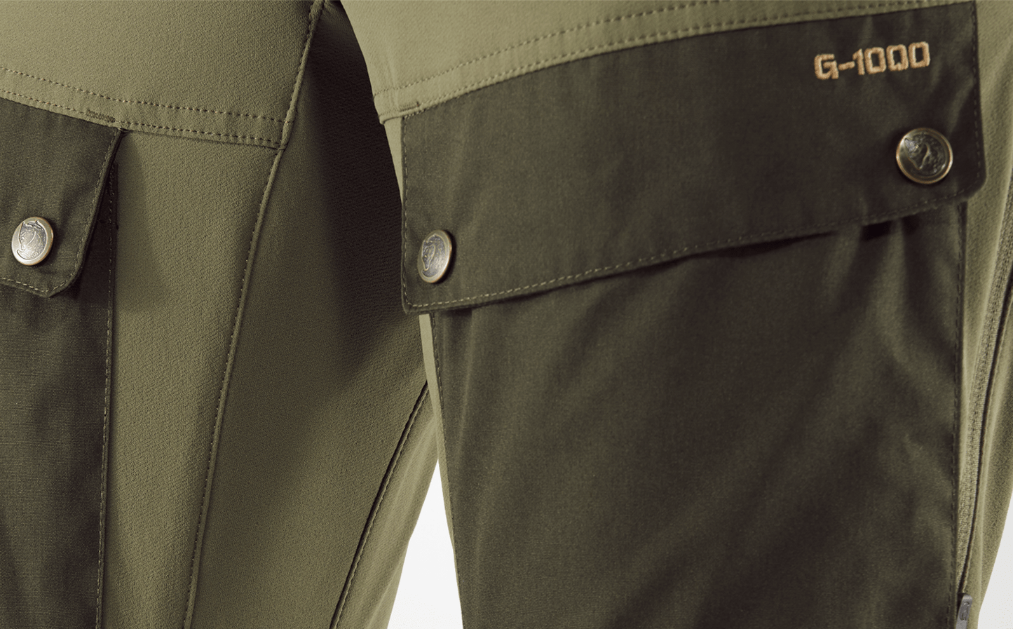 Keb Trousers W Regular
