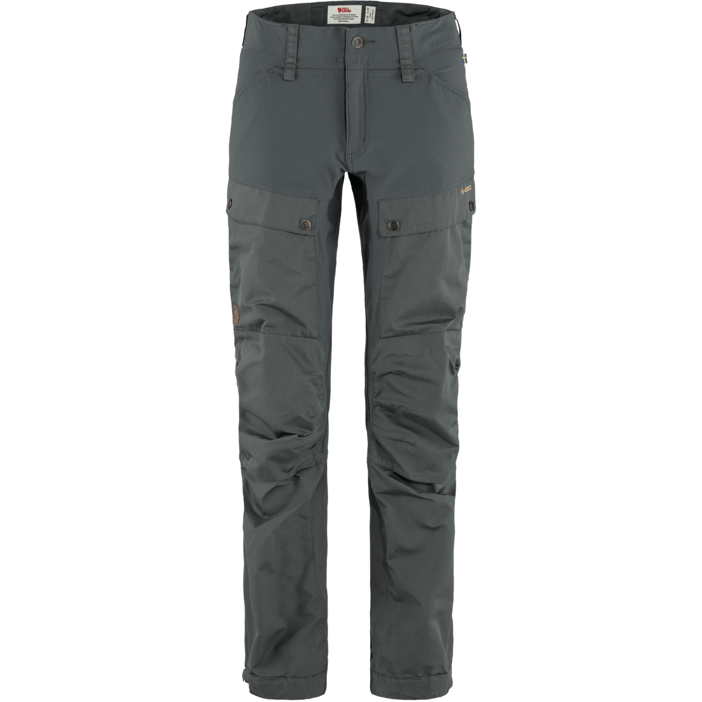 Keb Trousers W Regular