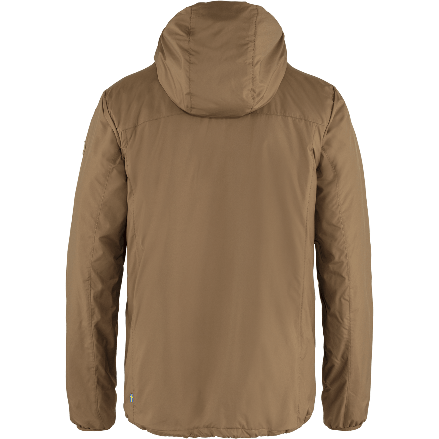 Keb Wool Padded Jacket M