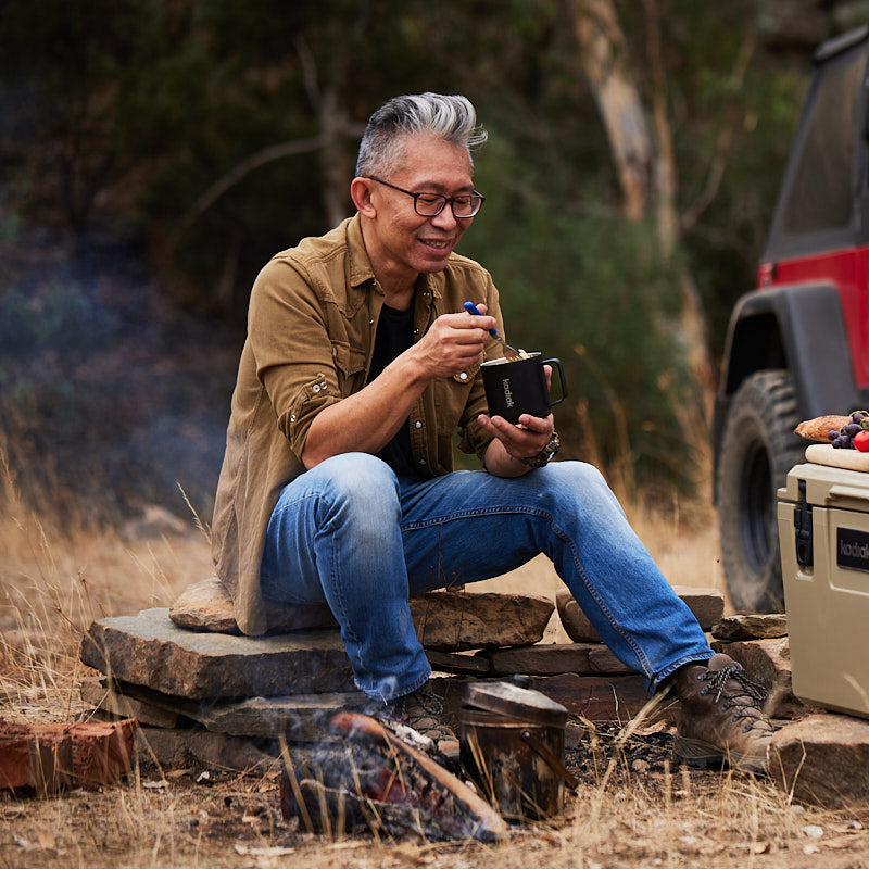 Kodiak Lifestyle Bundle