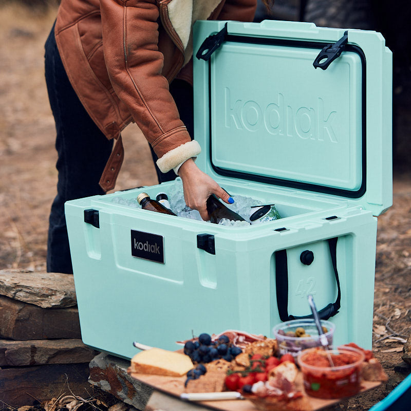 Hard Cooler 32L