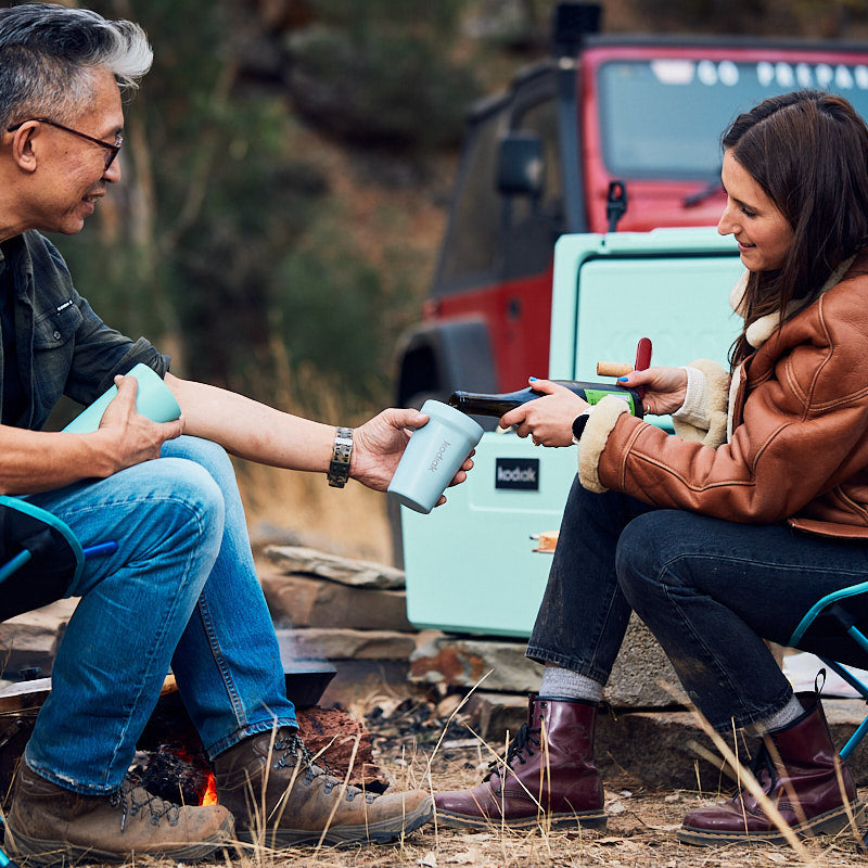 Kodiak Starter Bundle