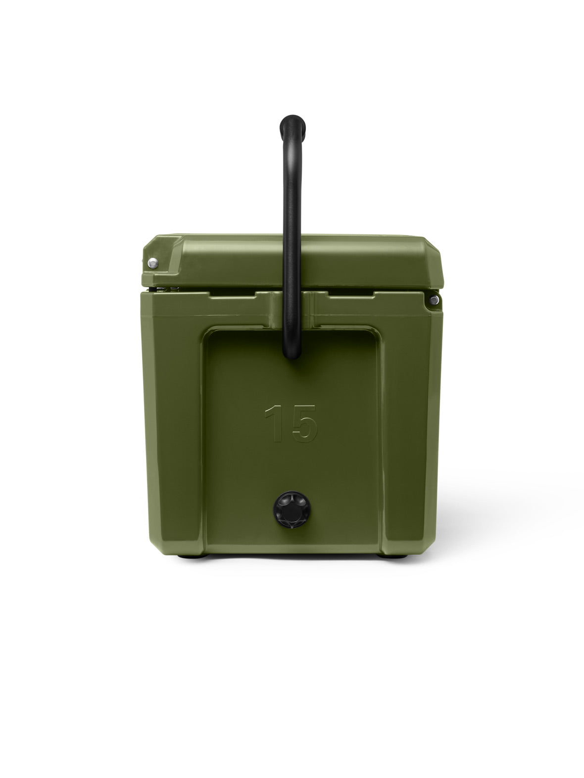 Hard Cooler 15L