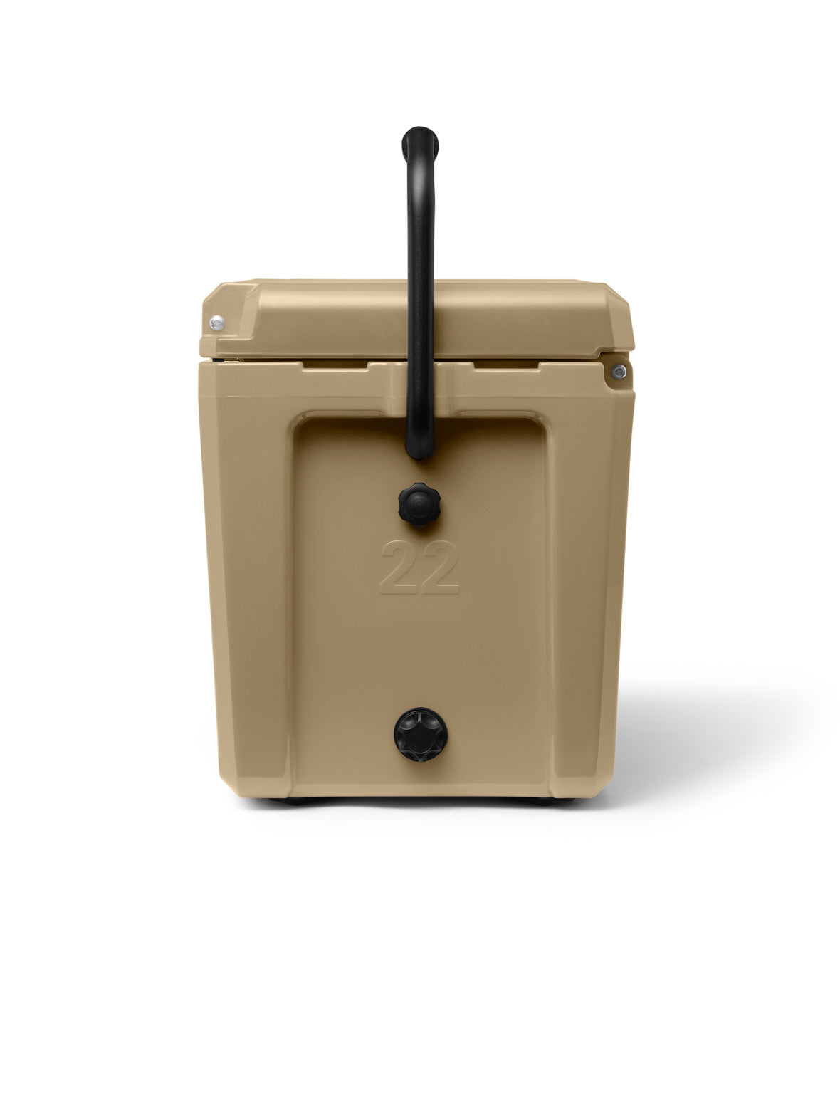 Hard Cooler 22L