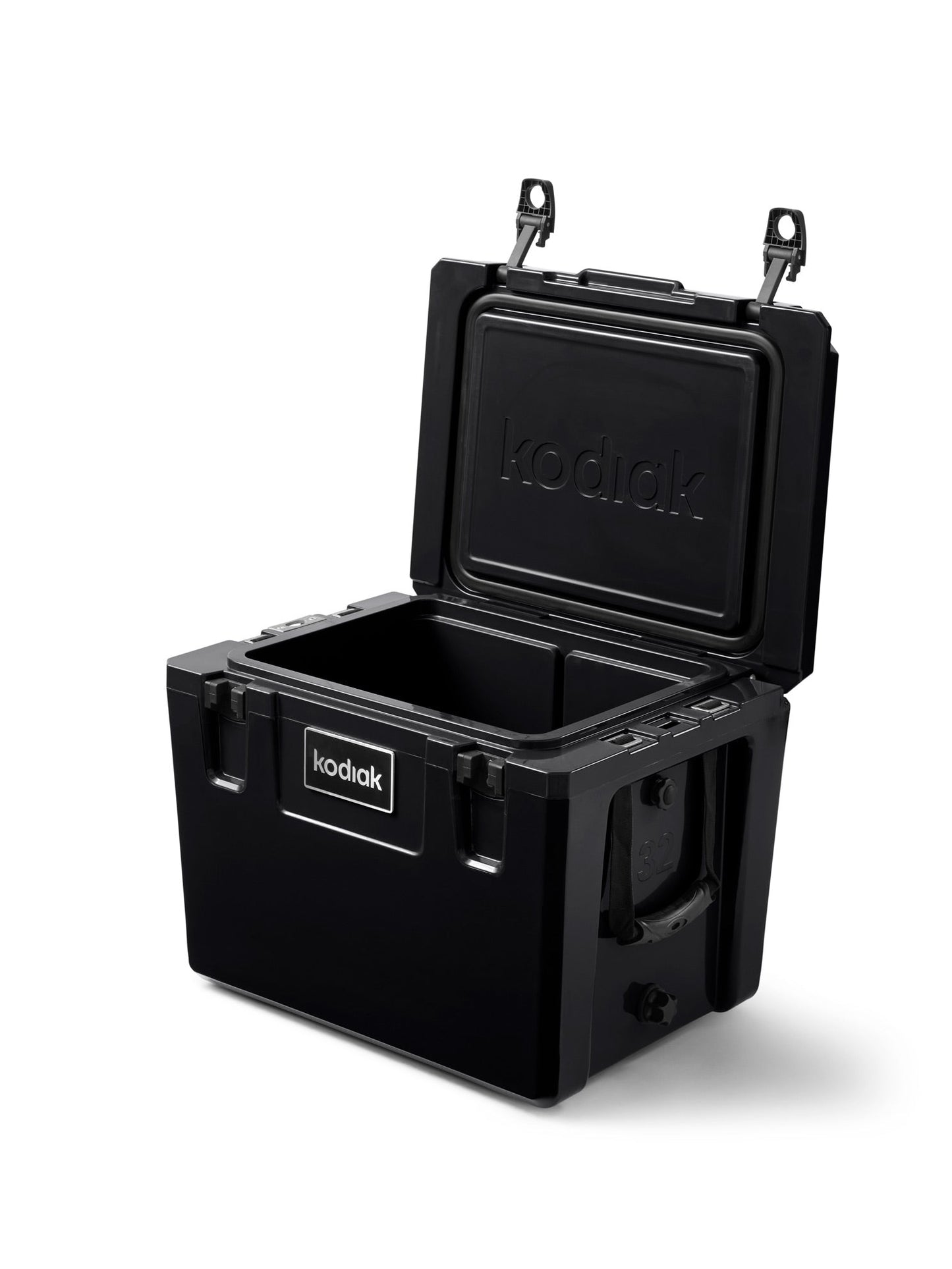 Hard Cooler 32L