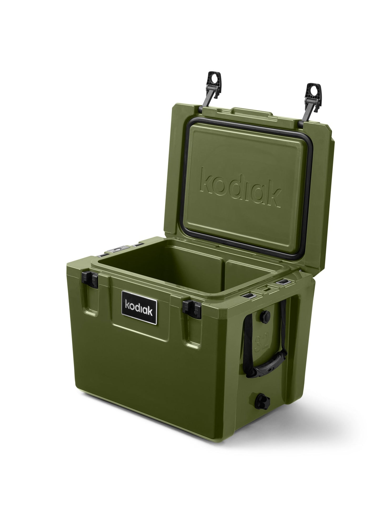 Hard Cooler 32L