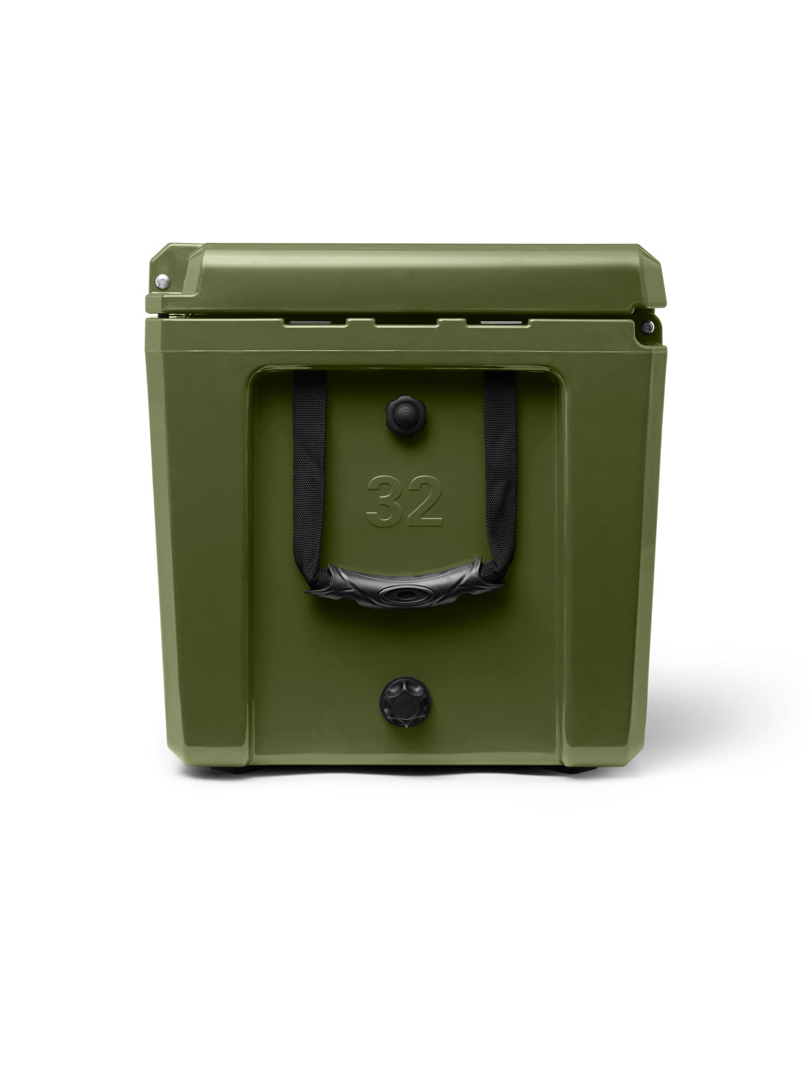 Hard Cooler 32L