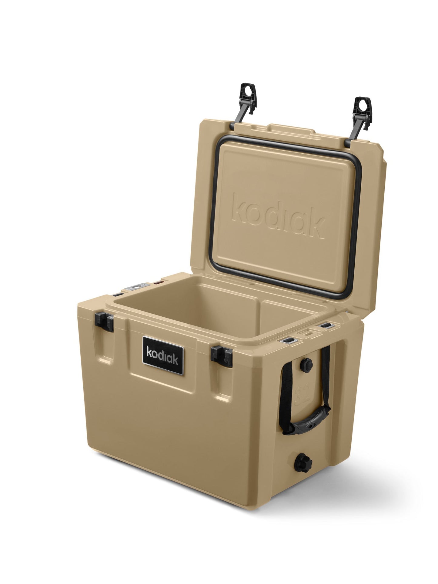 Hard Cooler 32L