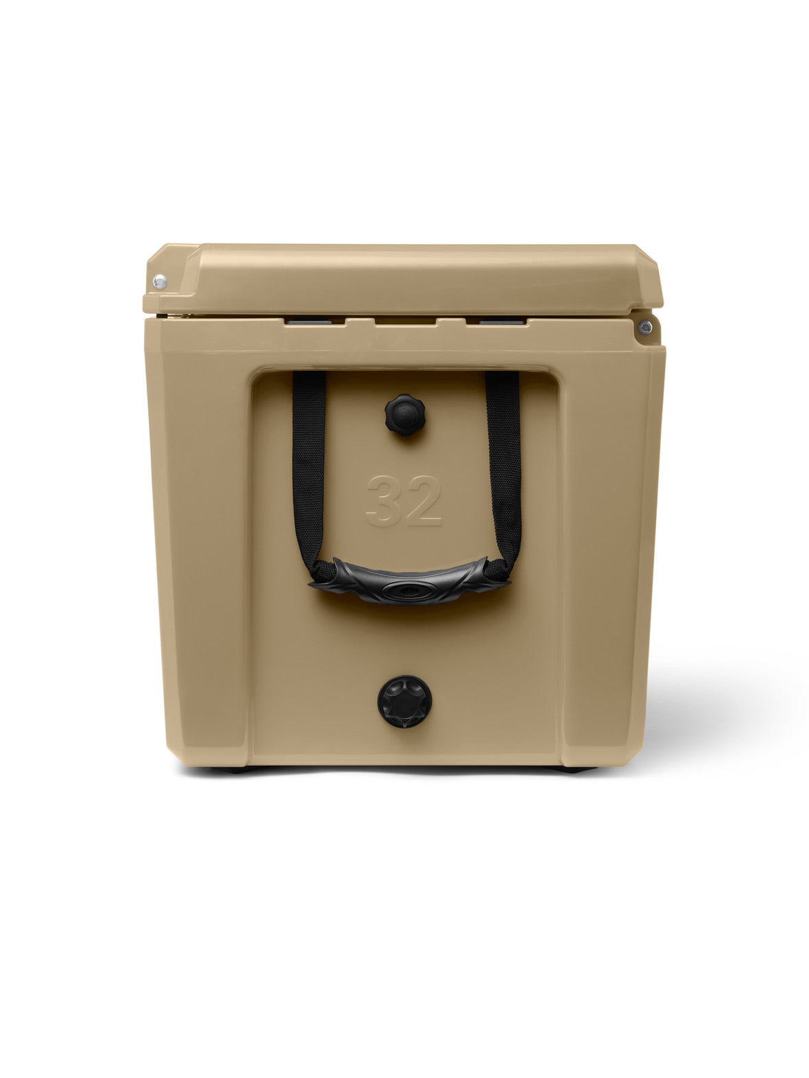Hard Cooler 32L