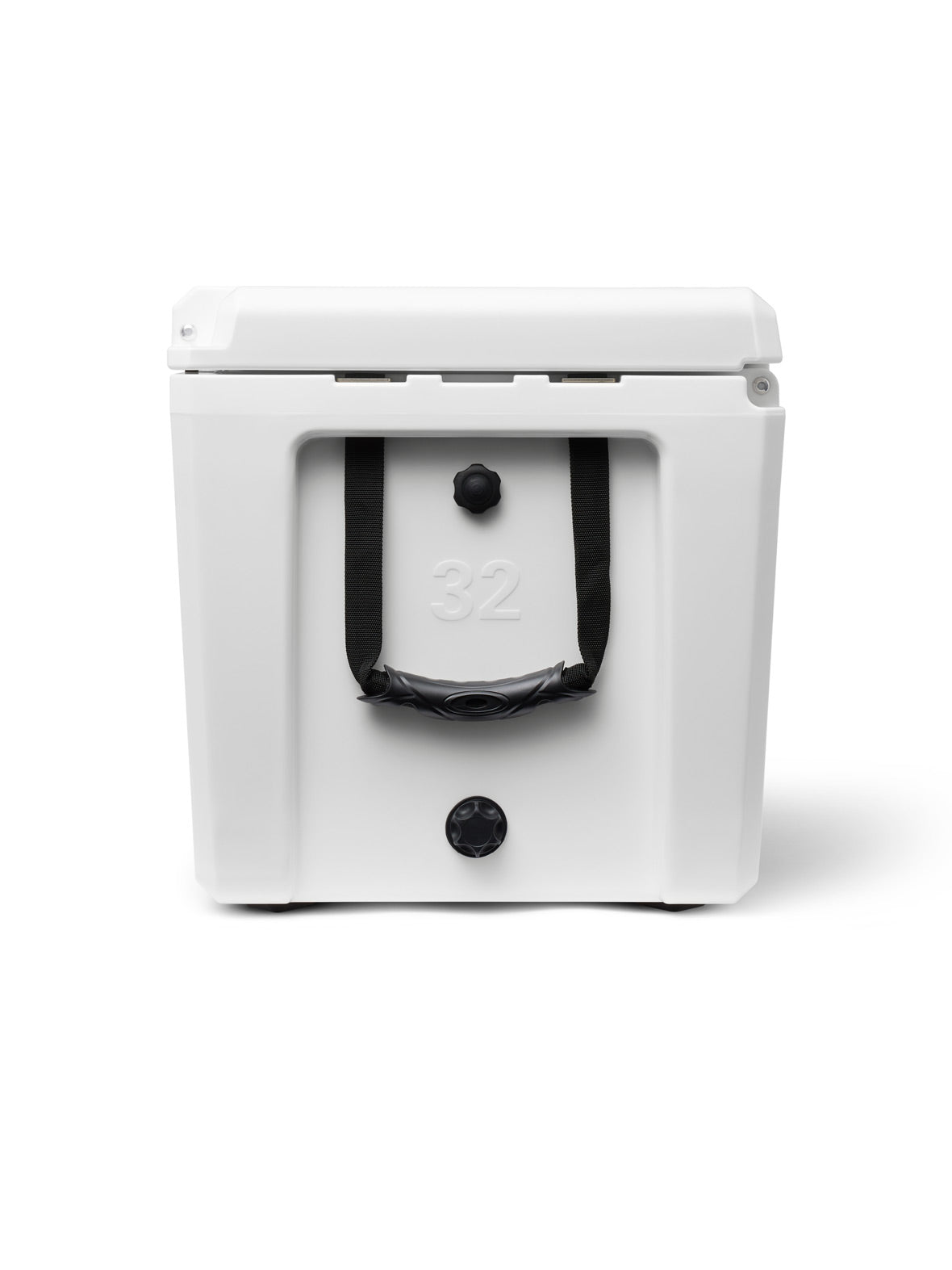 Hard Cooler 32L