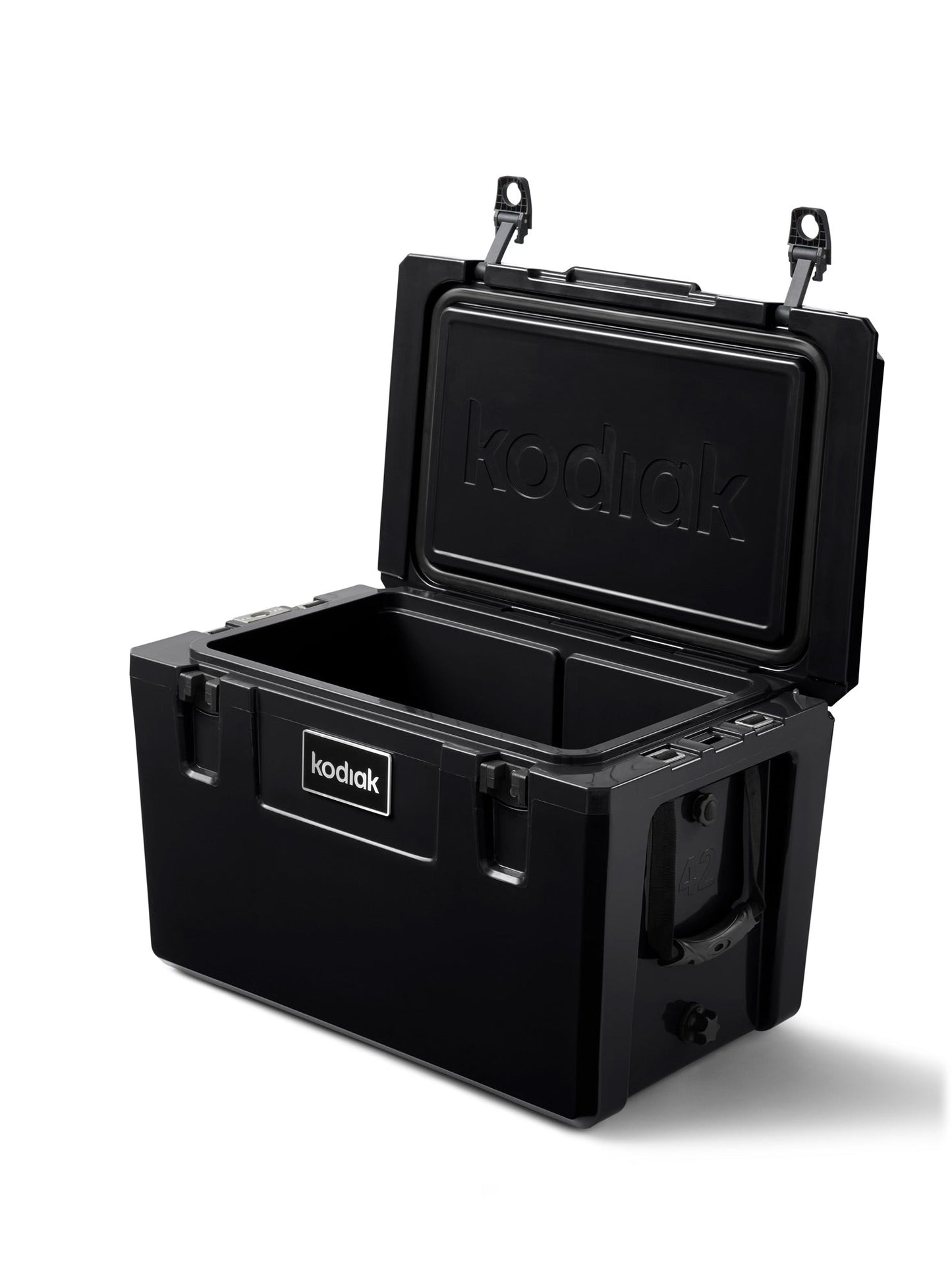 Hard Cooler 42L