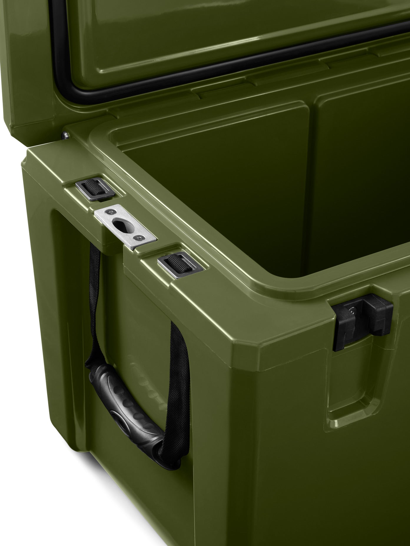 Hard Cooler 42L