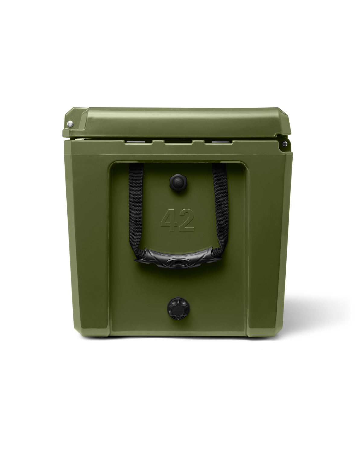 Hard Cooler 42L