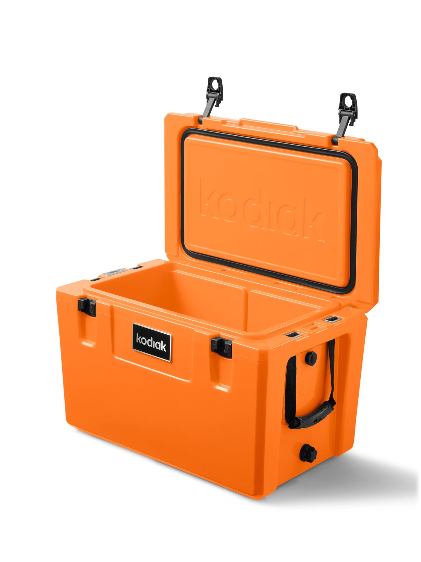 Hard Cooler 42L