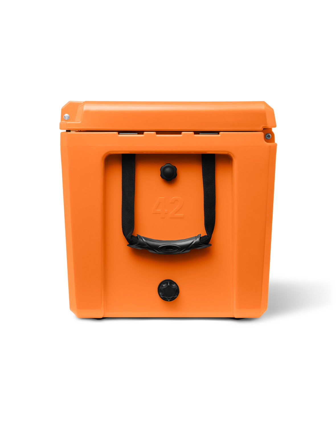 Hard Cooler 42L
