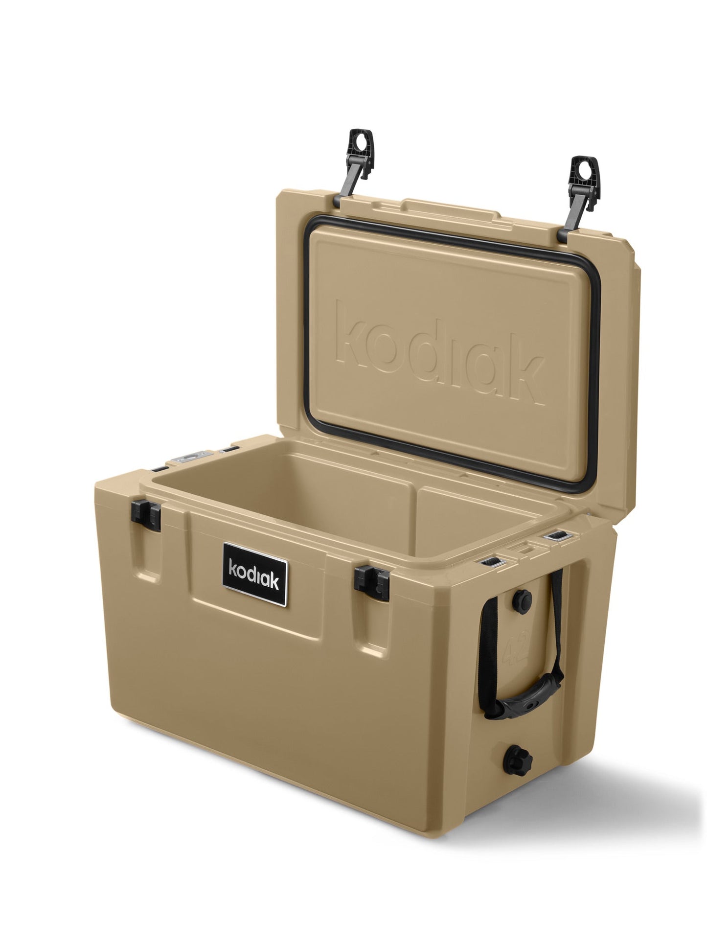 Hard Cooler 42L