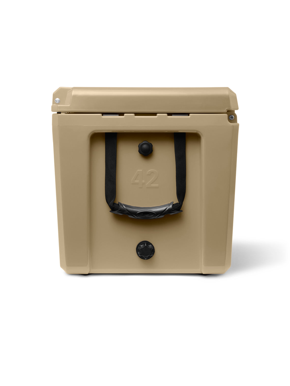 Hard Cooler 42L